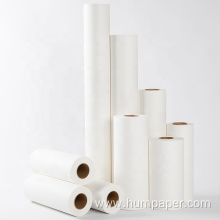 63g Fast Dry Sublimation Paper Jumbo Rolls